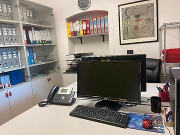 Ufficio condiviso