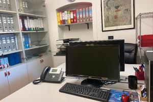 Ufficio condiviso