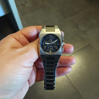Breil Kult Cronografo Blue