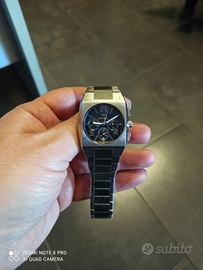 Breil Kult Cronografo Blue