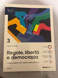 Regole, libertà e democrazia