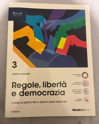 Regole, libertà e democrazia