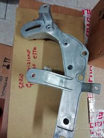 ricambi nuovi microcar Ligier Aixam 