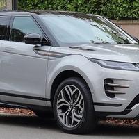 Land Rover Evoque Ricambi Nuovi e Usati