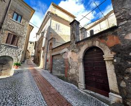 Casa semindipendente a veroli