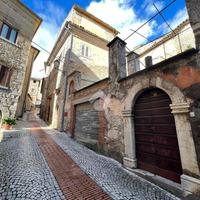 CASA SEMINDIPENDENTE A VEROLI