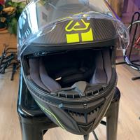 Casco integrale Acerbis Tarmak 22-06 NUOVO