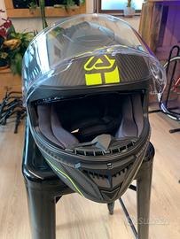 Casco integrale Acerbis Tarmak 22-06 NUOVO