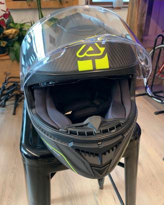 Casco integrale Acerbis Tarmak 22-06 NUOVO