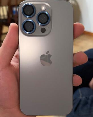 IPhone 16 pro 256gb