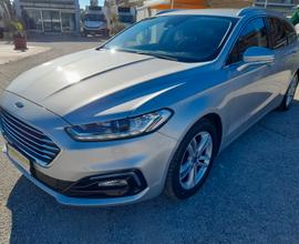 Mondeo SW 2.0tdci 150CV automat.Business 2019