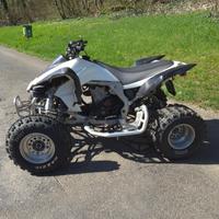 Ricambi kawasaki kfx 450