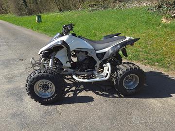 Ricambi kawasaki kfx 450