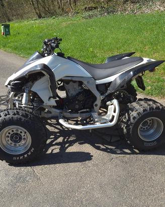 Ricambi kawasaki kfx 450