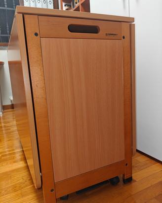 Foppapedretti Copernico tavolo 6 sedie