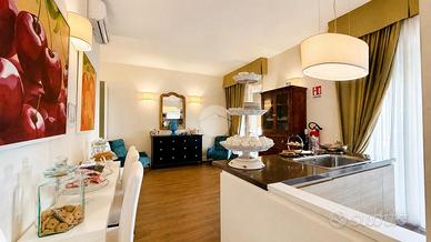 4 LOCALI A GAETA