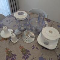 Frullatore e mixer Kenwood