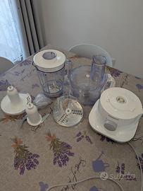 Frullatore e mixer Kenwood