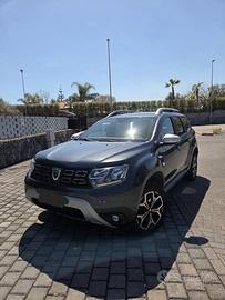 Dacia Duster 1.5 dCi 110 CV Prestige 4x2