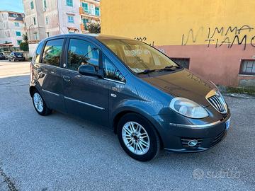 Lancia Musa Anno 2013 1.4 GPL RINNOVATO