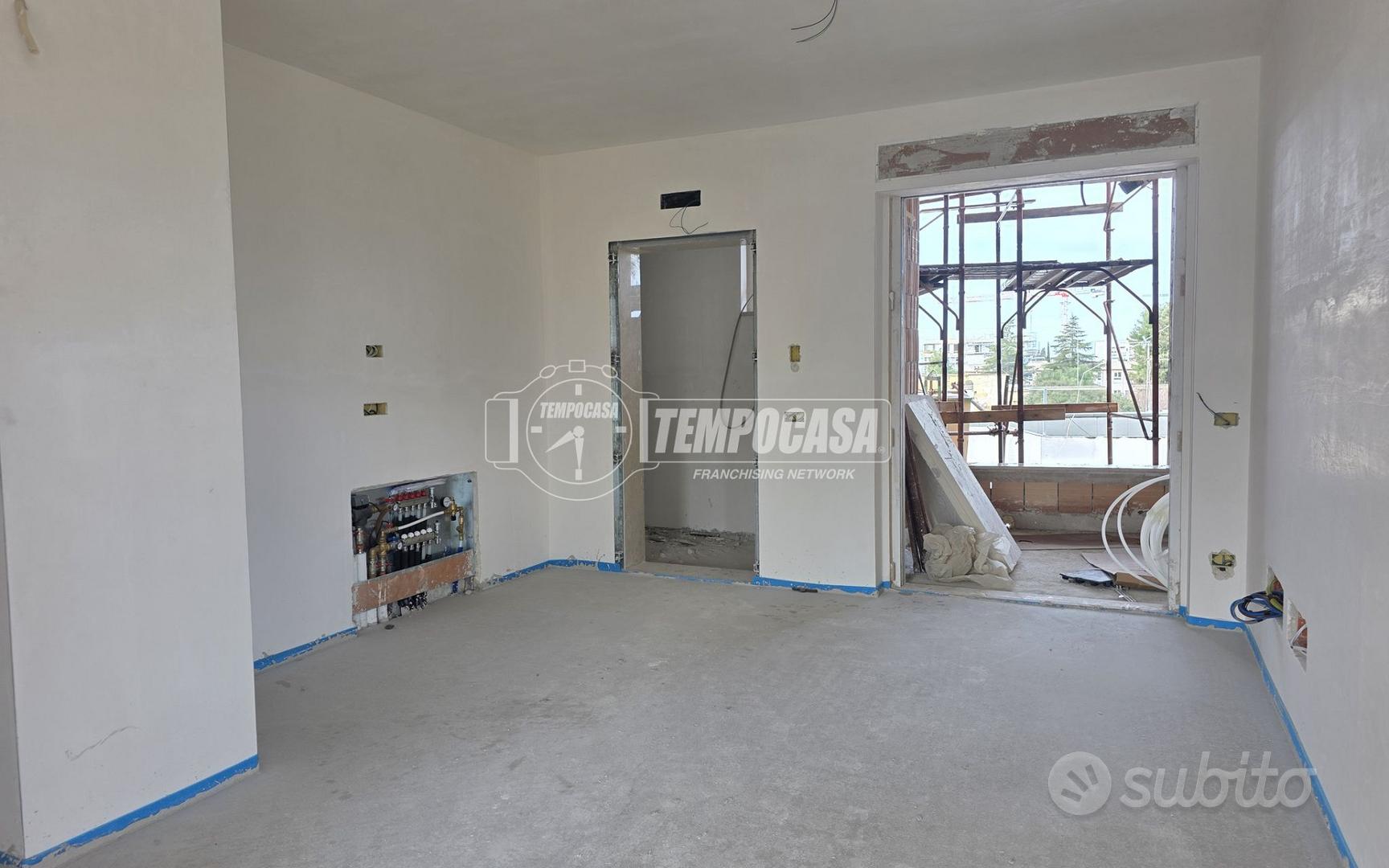 Apartment in Bari, Carbonara di Bari, Municipio 4 - Vista 3