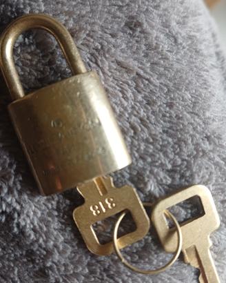 Lucchetto.per borsa