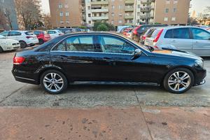 mercedes classe e w212  200cdi