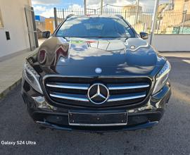 Mercedes-benz GLA 200 GLA 200 d Sport