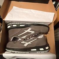 Scarpe Antinfortunistiche upower red lion going