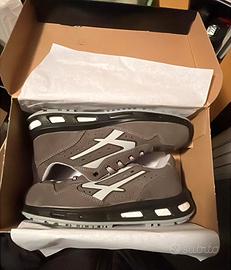 Scarpe Antinfortunistiche upower red lion going