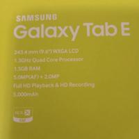 Tablet Samsung