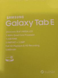 Tablet Samsung