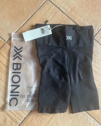 Pantaloncini X-Bionic nuovi