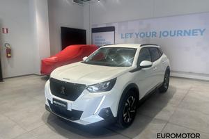 Peugeot 2008 1.5 bluehdi Allure Pack s&s 110cv