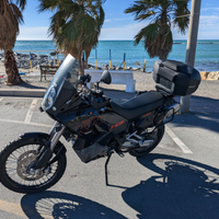 Ktm 950 Adventure