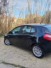 Fiat bravo