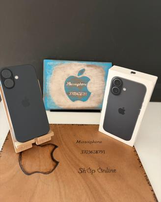 IPhone 17 Black da vetrina in garanzia