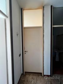 Porte in legno per interno