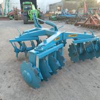 frangizolle o dischiera Spedo da 2 metri a dischi 