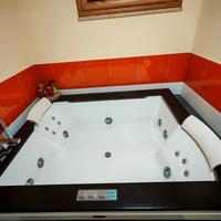 jacuzzi 2 posti 