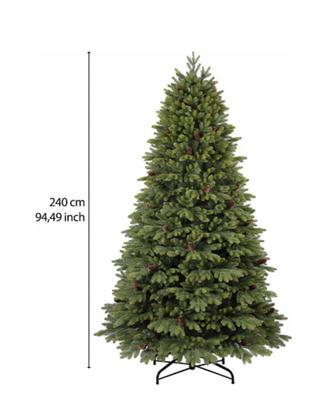 Albero di natale Bizzotto