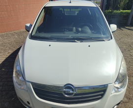 Opel Agila