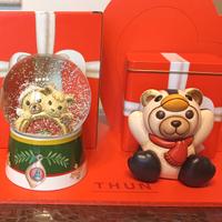 coppia Thun natalizi 