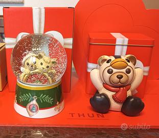 coppia Thun natalizi 