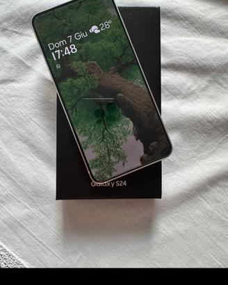 samsung galaxy s24