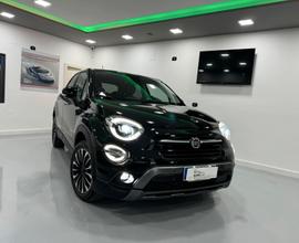 Fiat 500X 1.6 MultiJet 120 CV DCT Cross