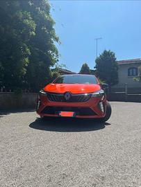 Renault Clio E-Tech Full Hybrid 145 CV Techno – Au