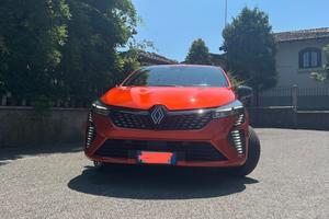 Renault Clio E-Tech Full Hybrid 145 CV Techno – Au