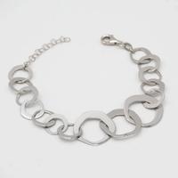 Bracciale Chimera in argento 925 E.673