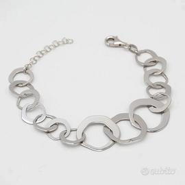 Bracciale Chimera in argento 925 E.673